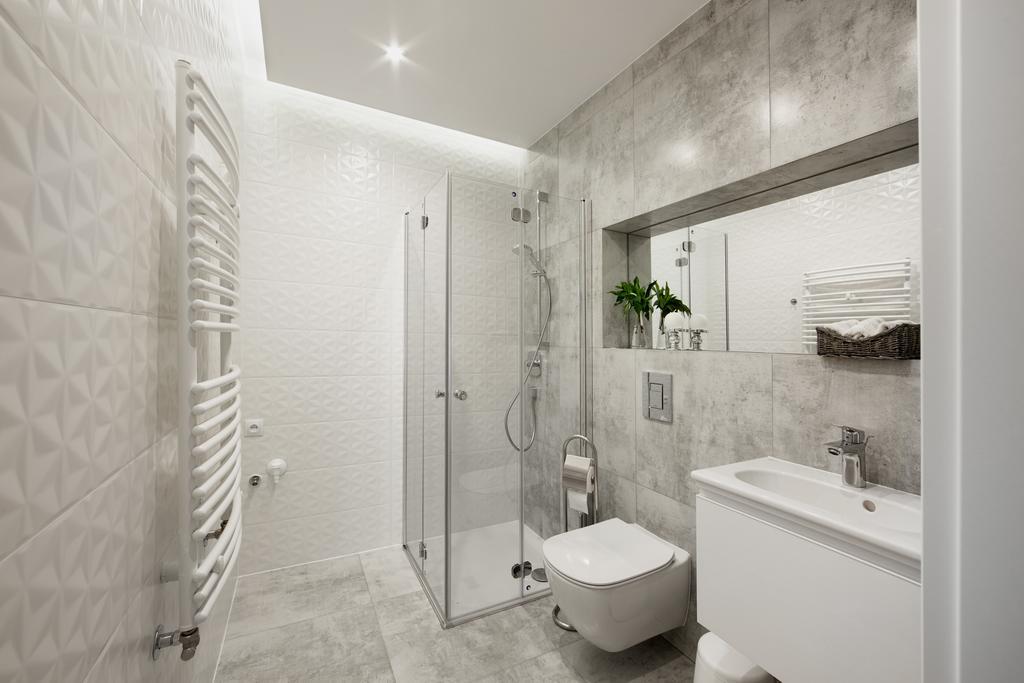 Silverapartments Βαρσοβία Εξωτερικό φωτογραφία