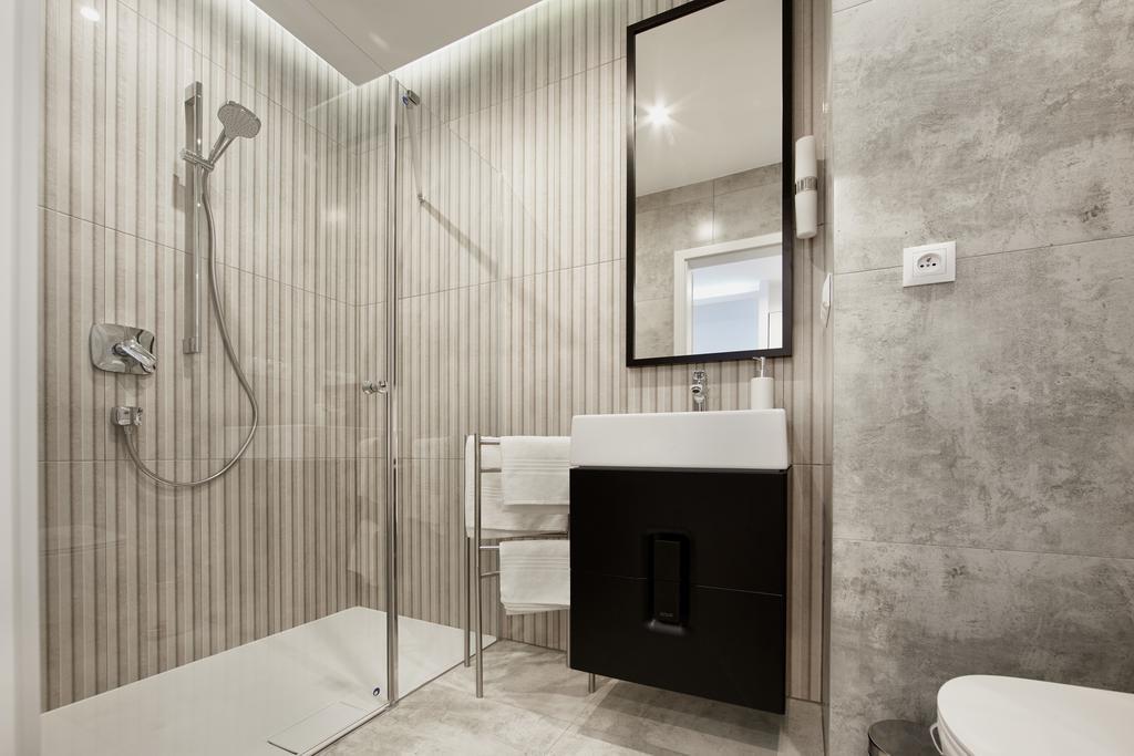 Silverapartments Βαρσοβία Εξωτερικό φωτογραφία