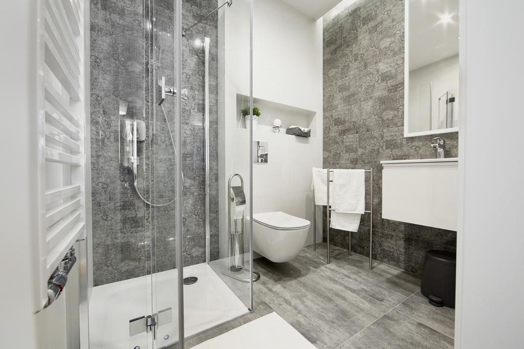 Silverapartments Βαρσοβία Εξωτερικό φωτογραφία